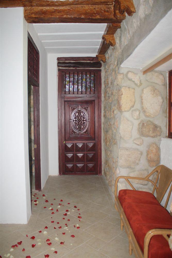Hotel Hacienda Tepich Exterior foto